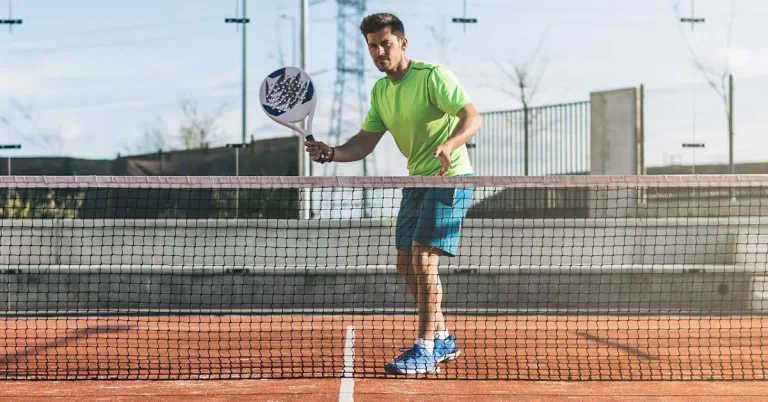 Padel Ball Court Safety Standards Every Facility Should Implement