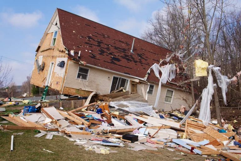 How Property Damage Can Support an Injury Liability Argument
