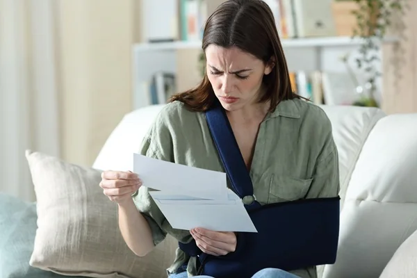 What to Know About Medical Liens in Injury Claims