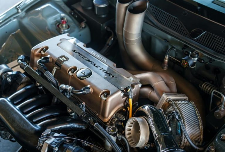 How to Choose a Great Heavy Duty Turbocharger