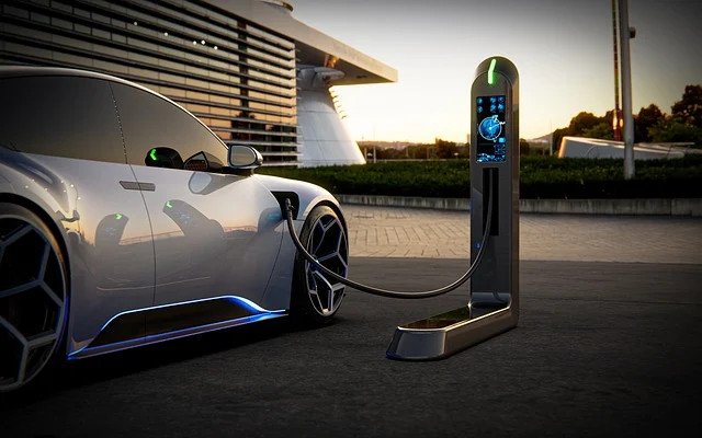 The Rise of DC Fast Charging: How It’s Revolutionizing EV Road Trips