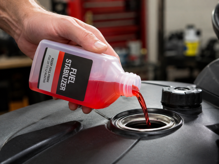 Fuel Stabilizer: Why It’s Worth Every Minute (and Dollar)