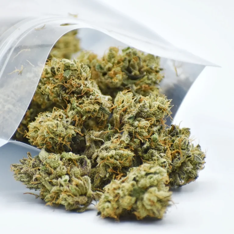 How to Identify High-Quality THCA Flower: A Comprehensive Guide
