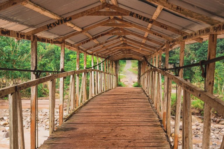What Every Trail Needs to Feel Safe and Welcoming