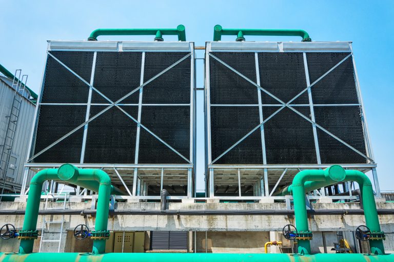 Why Cooling Tower Treatment Is Essential for Long-Term System Performance