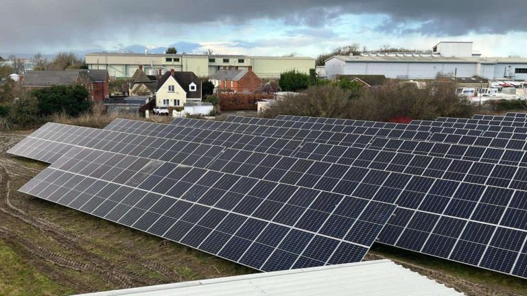 Solar Panels Belong On A Roof That Has Twenty Years Left