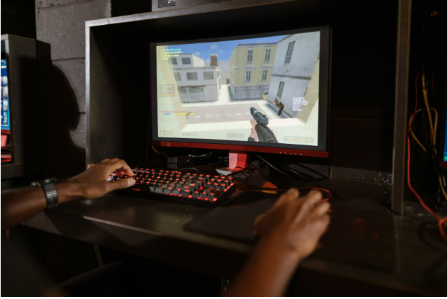 Why Counter-Strike and Call of Duty Are the New Favorites for Live In-Play Action