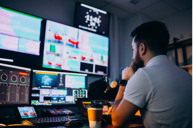 Why Are Ergonomic Control Room Consoles Essential