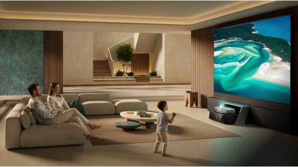 Building a DIY Home Theater Room