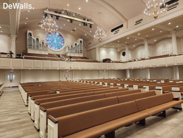 Where to Find a Trusted Acoustic Contractor Near Me in Texas’s Fastest-Growing Cities