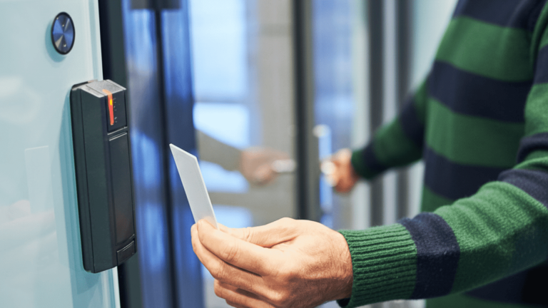 Finding the Right Commercial Door Systems for Every Facility