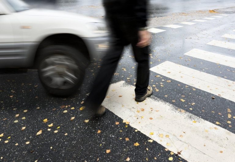 What to Know Before Hiring a Pedestrian Accident Attorney in California