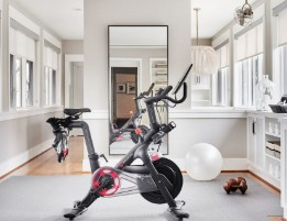 Smart Ways to Build a Great Home Gym in a Small Apartment
