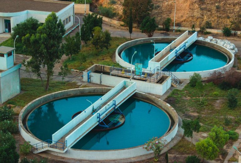 11 Helpful Maintenance Services That Protect Water Infrastructure